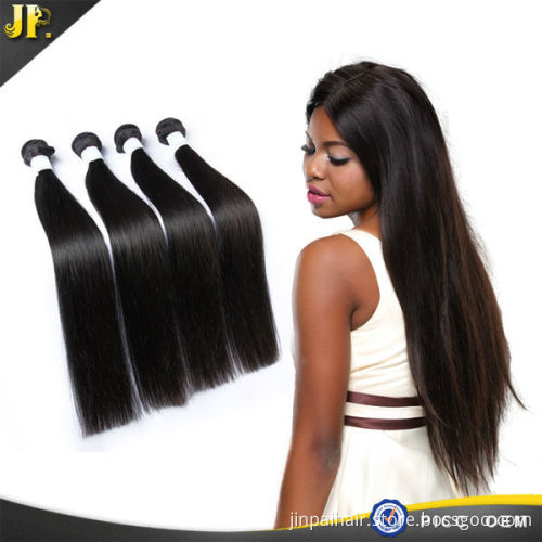 Human virgin Hair factory Direct sale straight indian hair